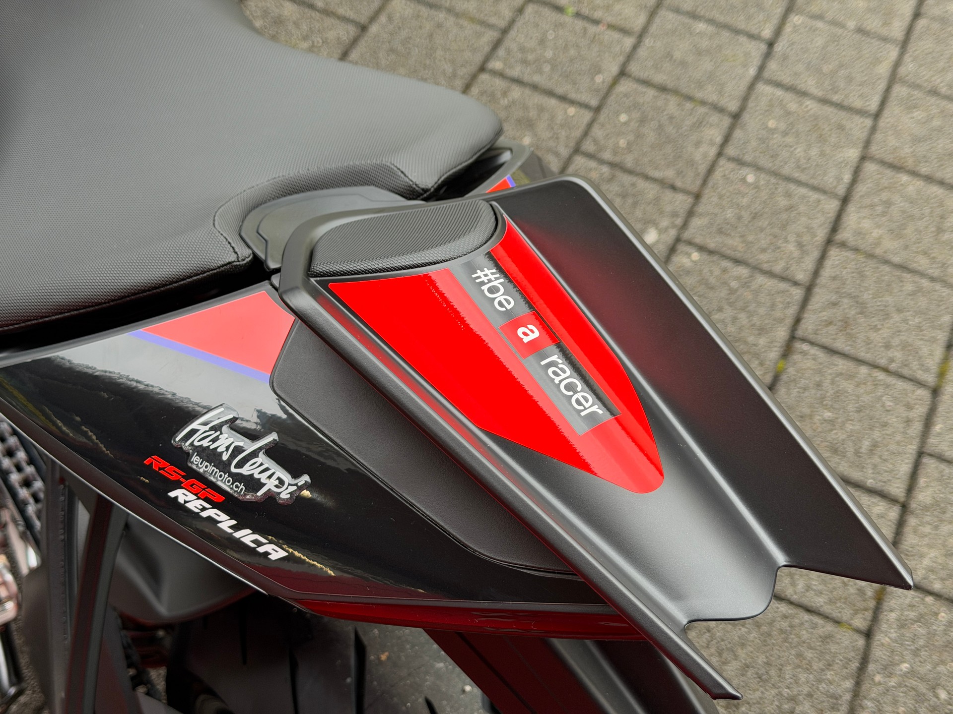 APRILIA APRILIA RS 660 FACTORY GP REPLICA E5+ (105PS) ©-image-11