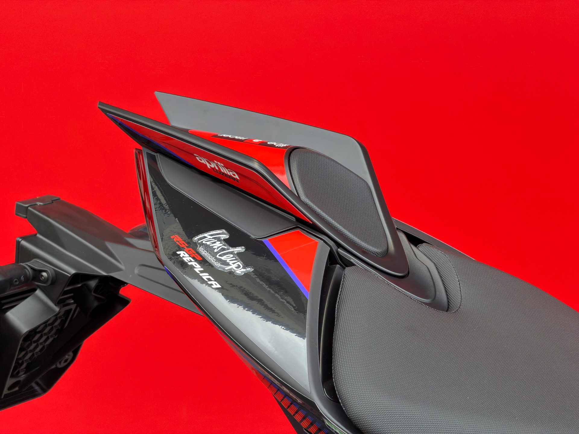 APRILIA APRILIA RS 660 FACTORY GP REPLICA E5+ (105PS) ©-image-10