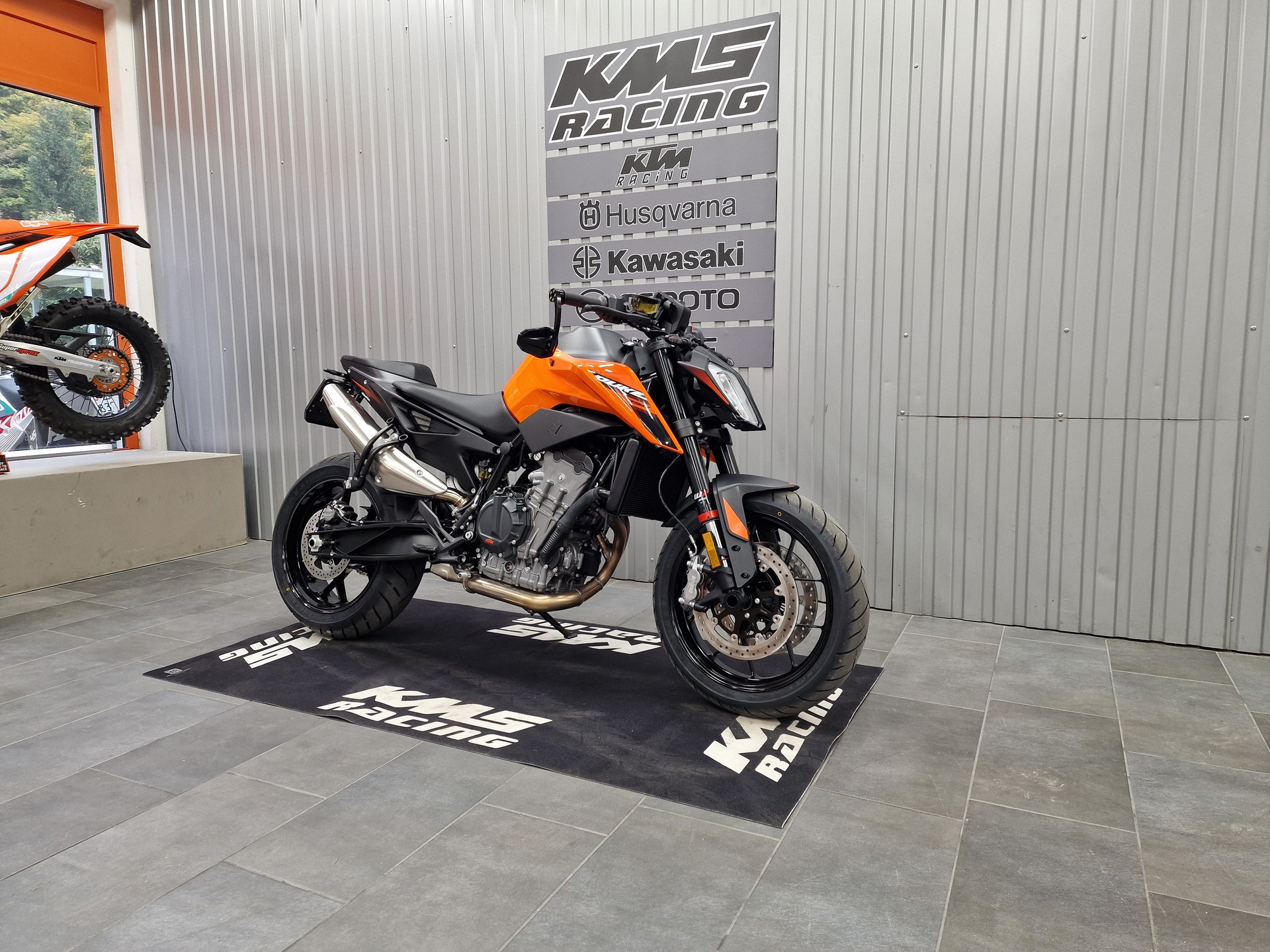 KTM 790 Duke (35kW)-image-1