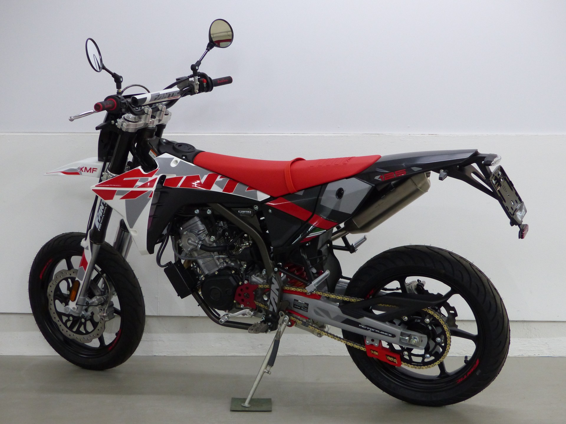 FANTIC XMF125 Performance ABS MY26-image-8