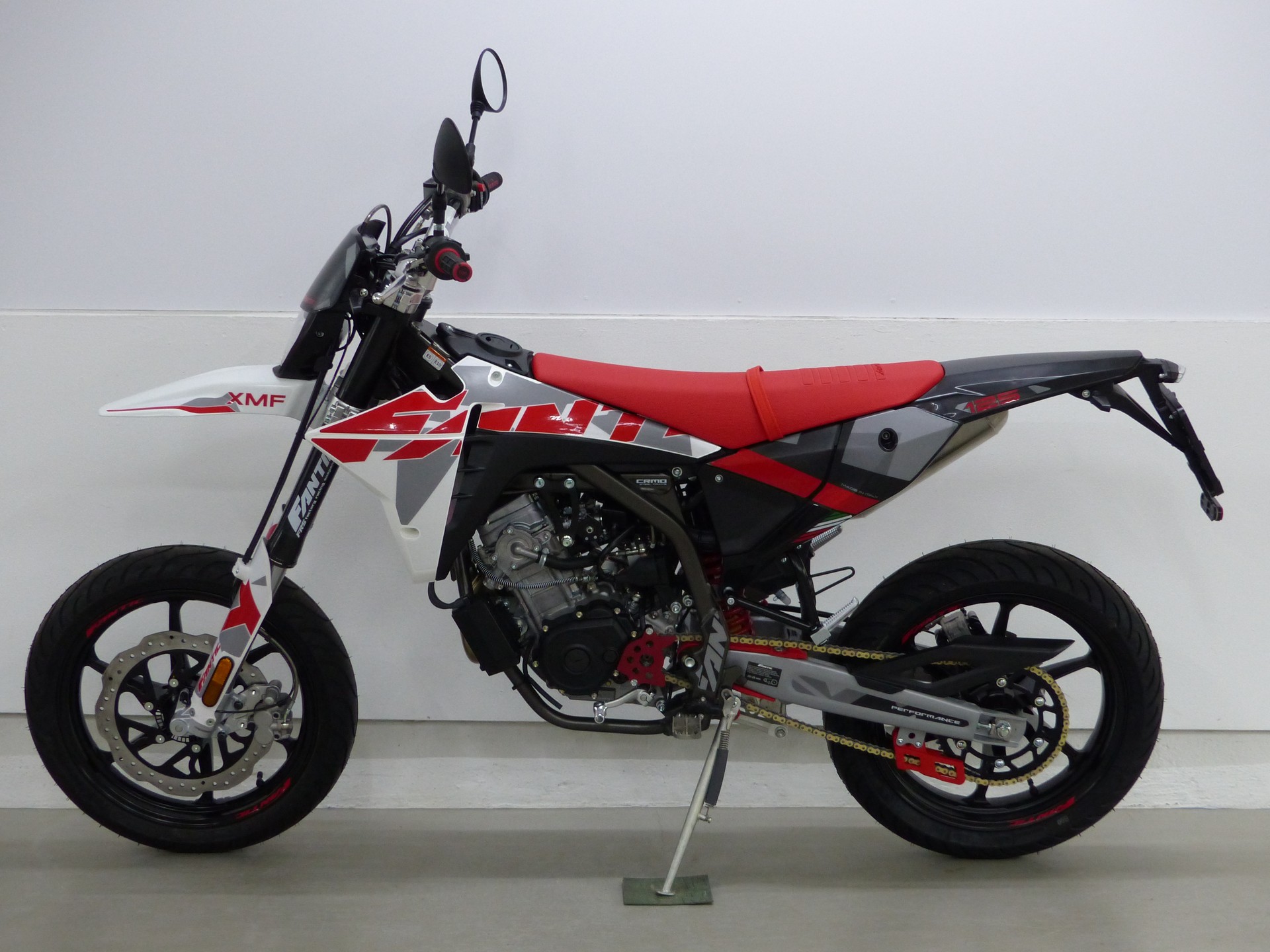 FANTIC XMF125 Performance ABS MY26-image-12