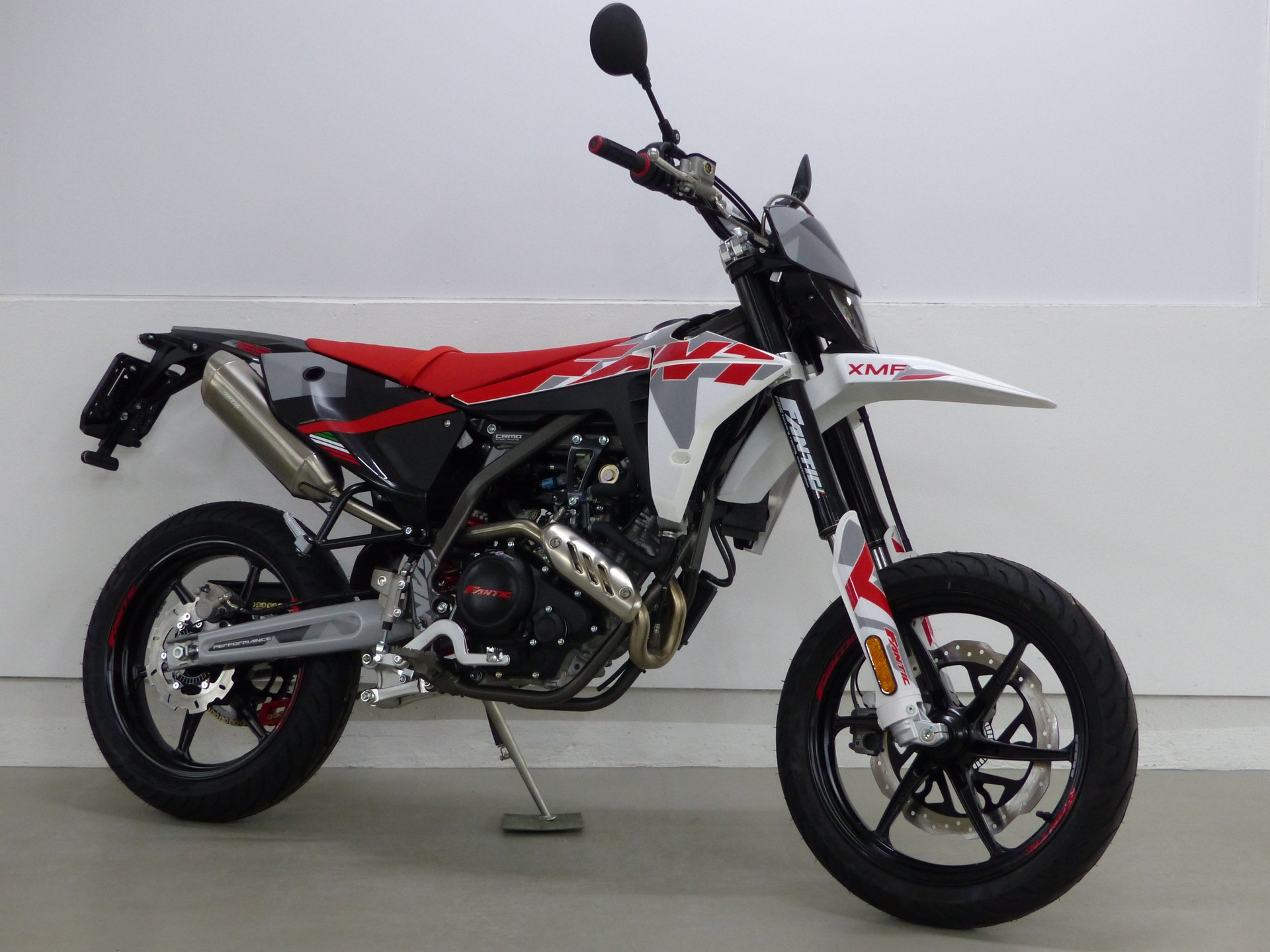 FANTIC XMF125 Performance ABS MY26-image-6