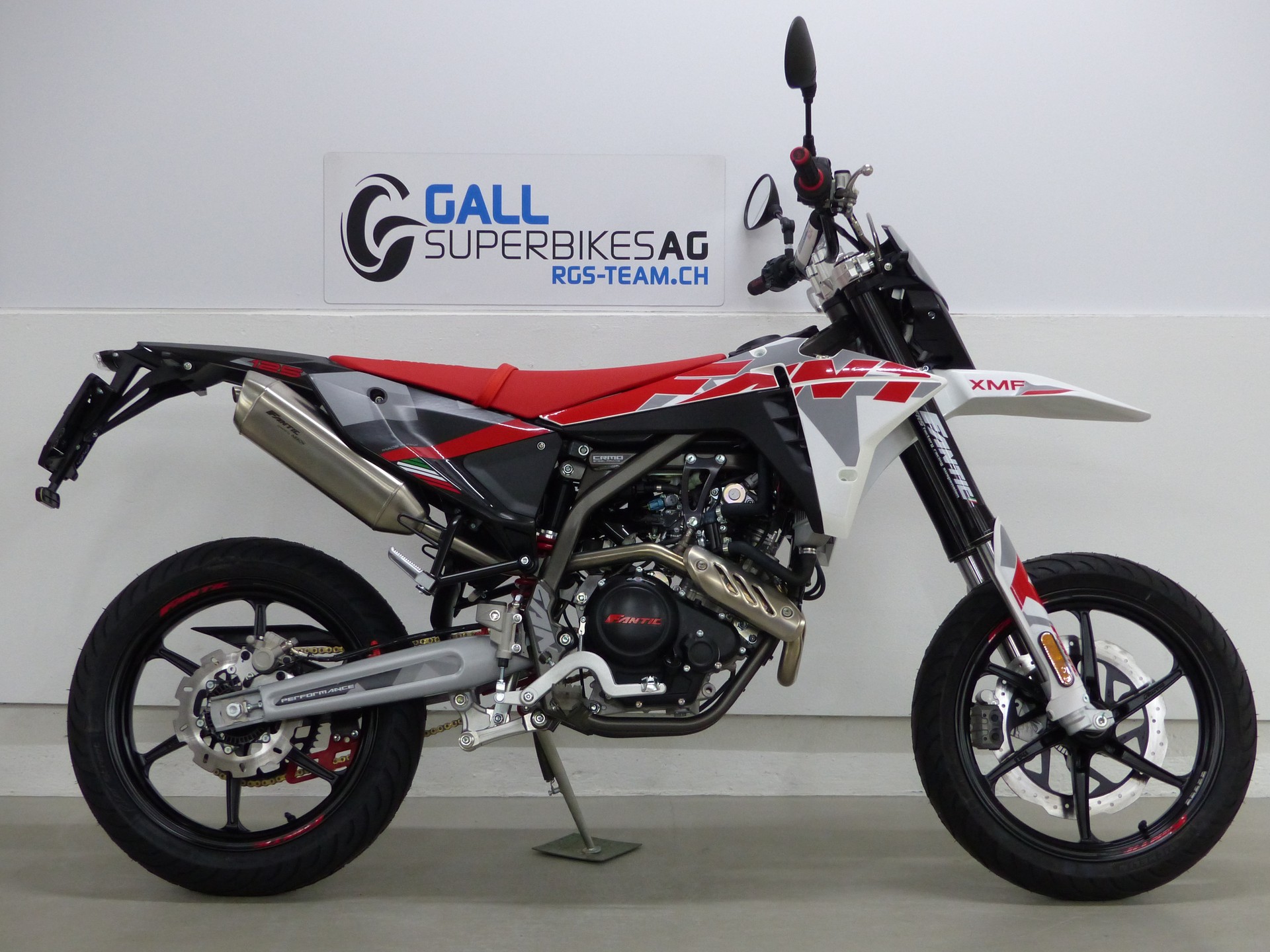 FANTIC XMF125 Performance ABS MY26-image-10