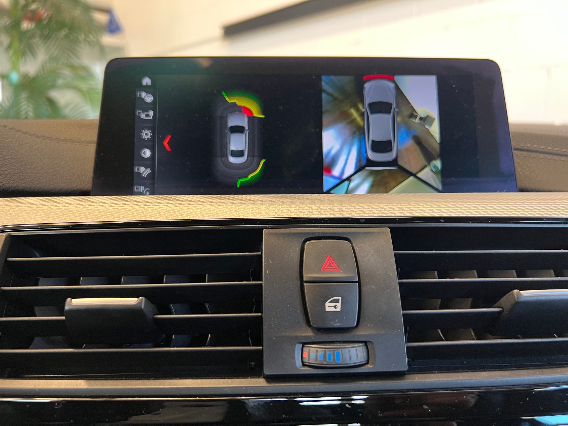 BMW 420d Coupé xDrive M Sport Steptronic ⭐️-image-18