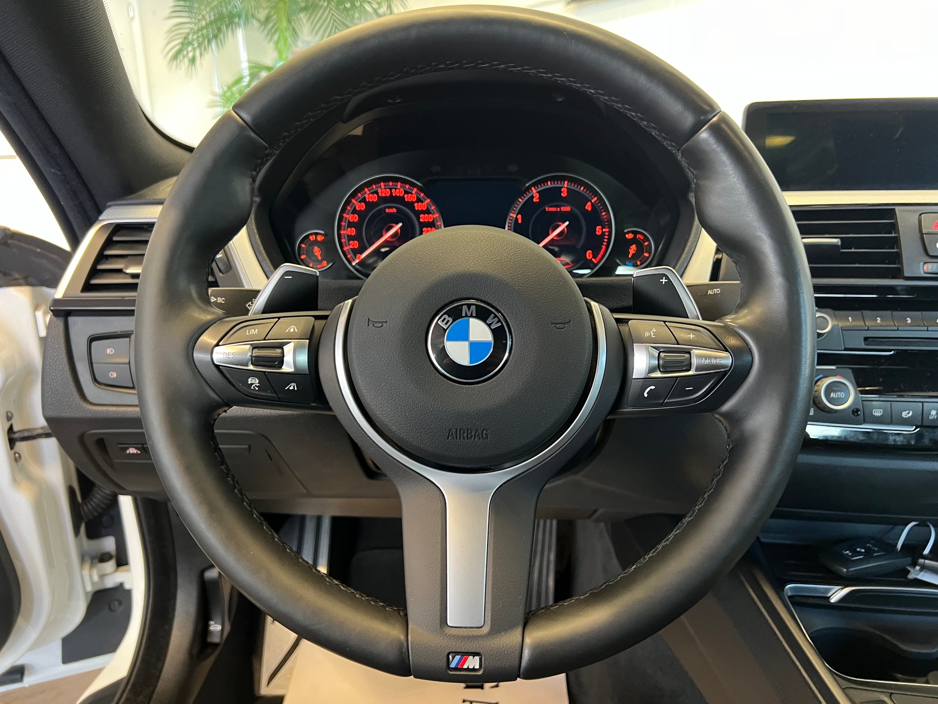 BMW 420d Coupé xDrive M Sport Steptronic ⭐️-image-10