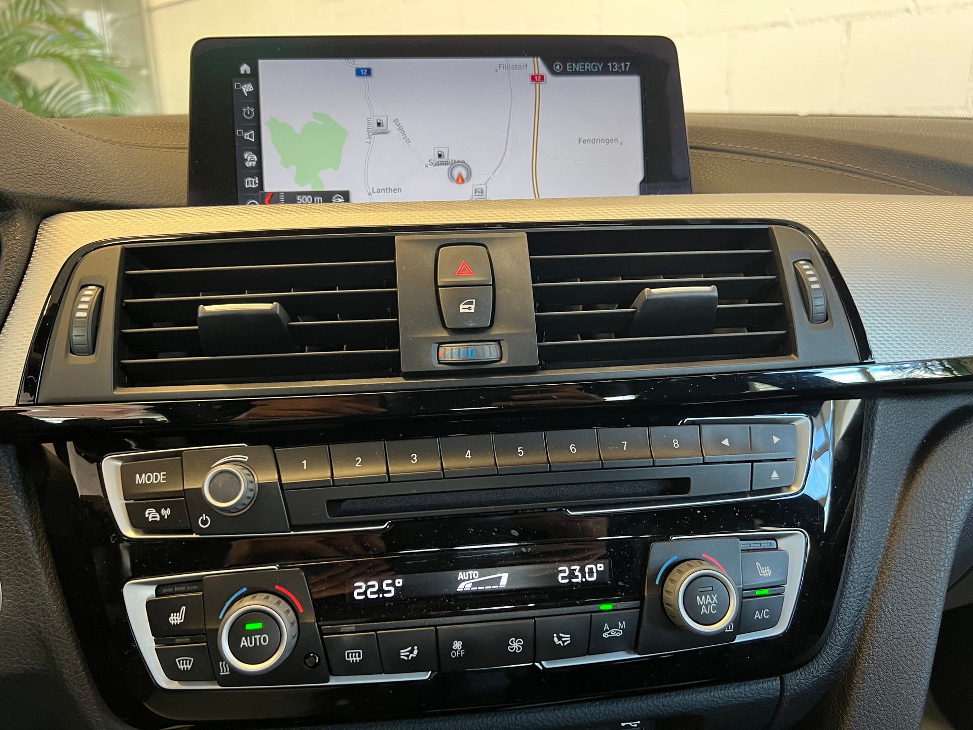 BMW 420d Coupé xDrive M Sport Steptronic ⭐️-image-17