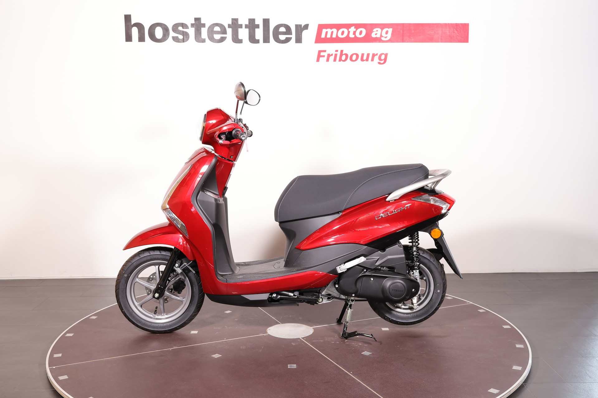 YAMAHA D'elight-image-4