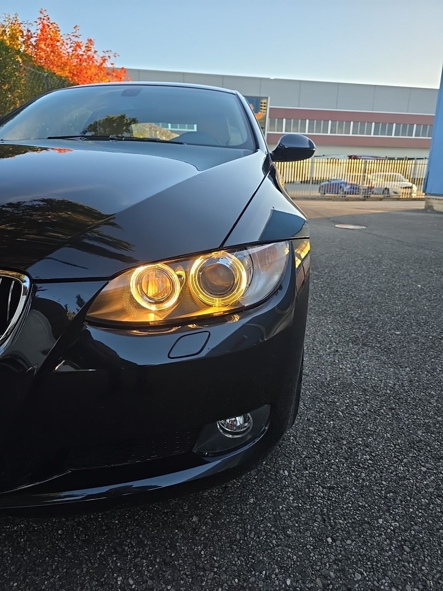 BMW 325xi Coupé-image-7