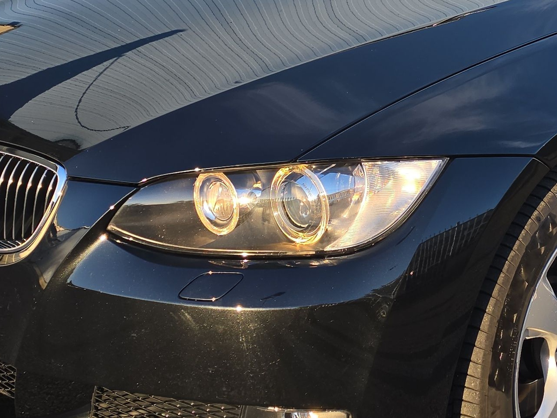 BMW 325xi Coupé-image-5