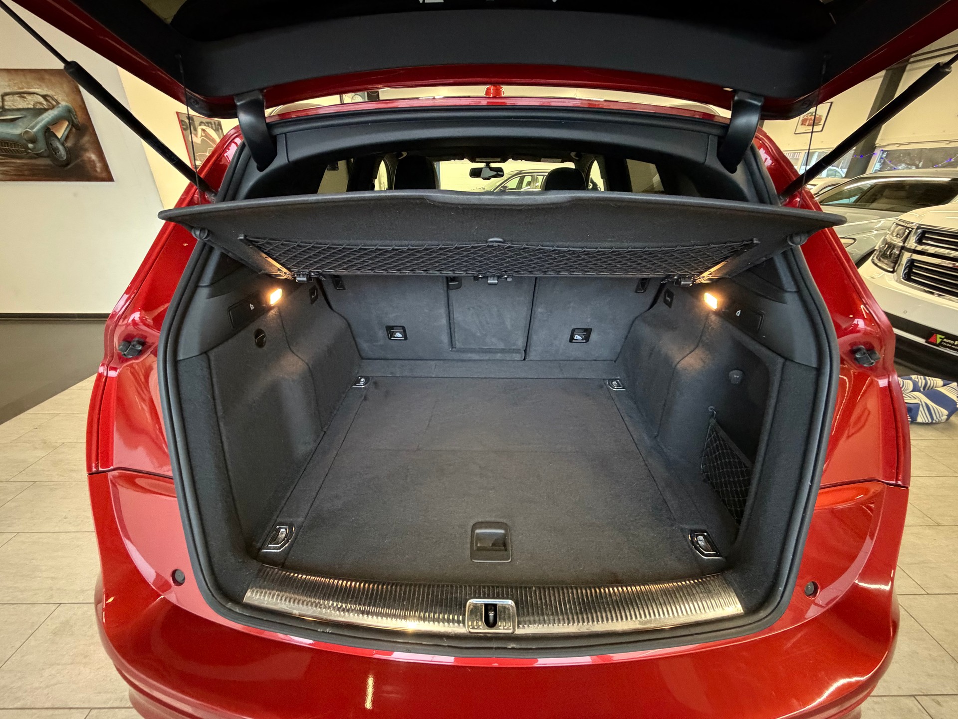 AUDI SQ5 3.0 TDI plus quattro tiptronic-image-23