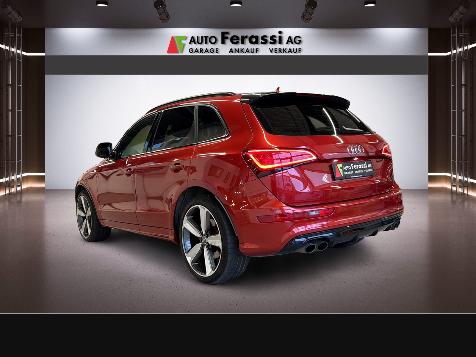AUDI SQ5 3.0 TDI plus quattro tiptronic-showroom-element-3