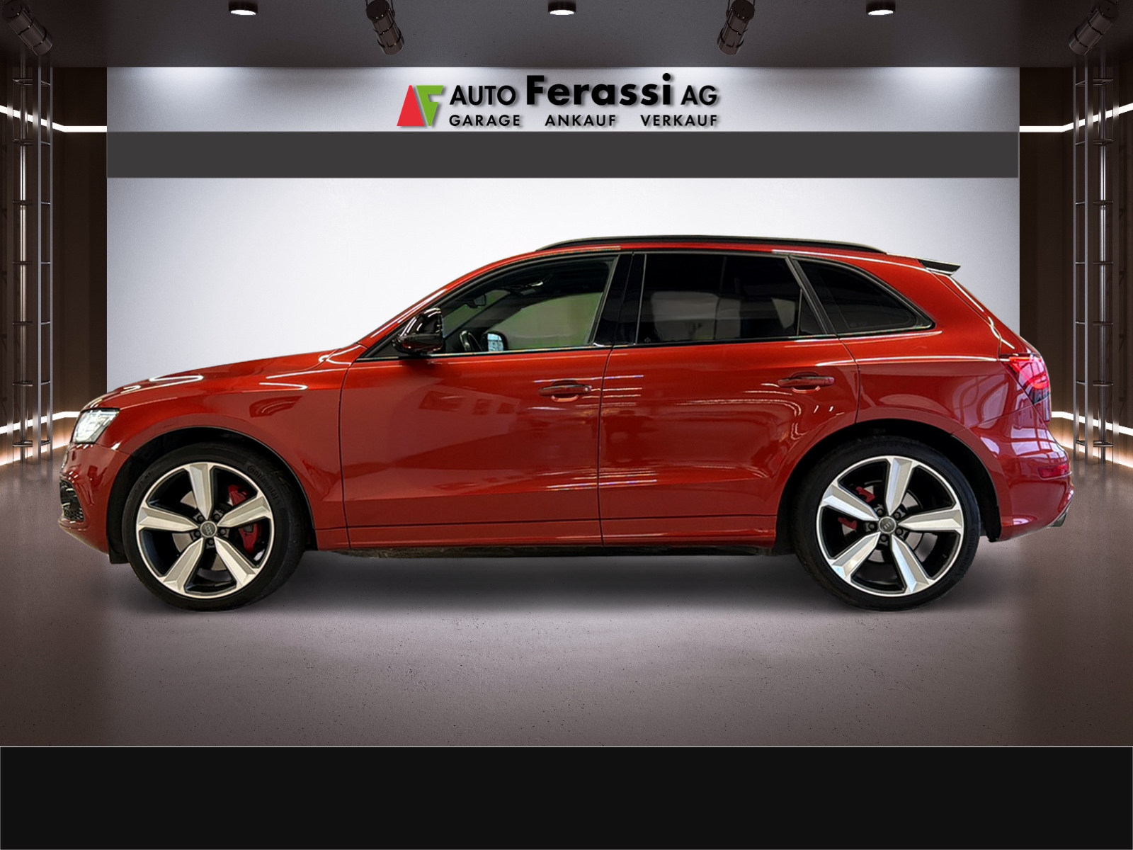 AUDI SQ5 3.0 TDI plus quattro tiptronic-showroom-element-1