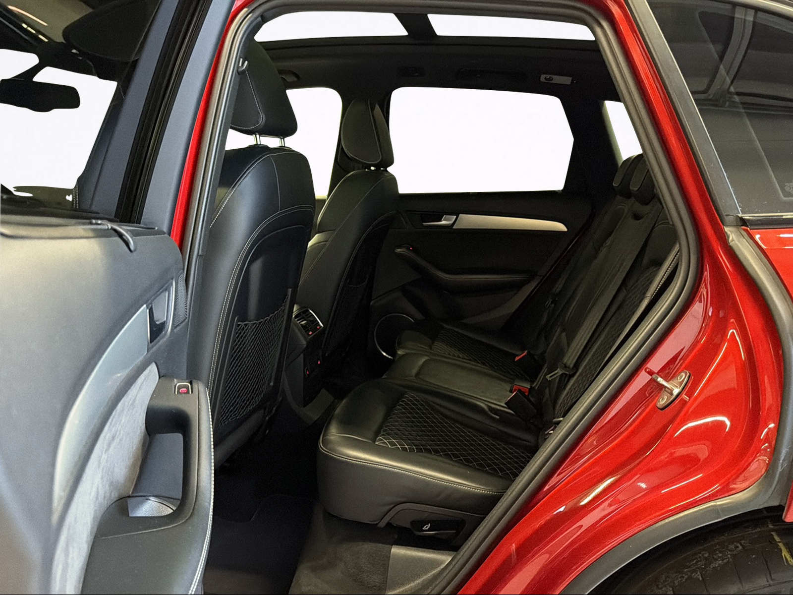 AUDI SQ5 3.0 TDI plus quattro tiptronic-image-11