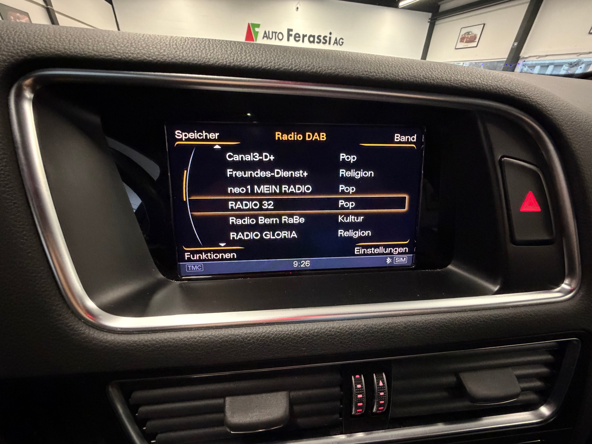 AUDI SQ5 3.0 TDI plus quattro tiptronic-image-21