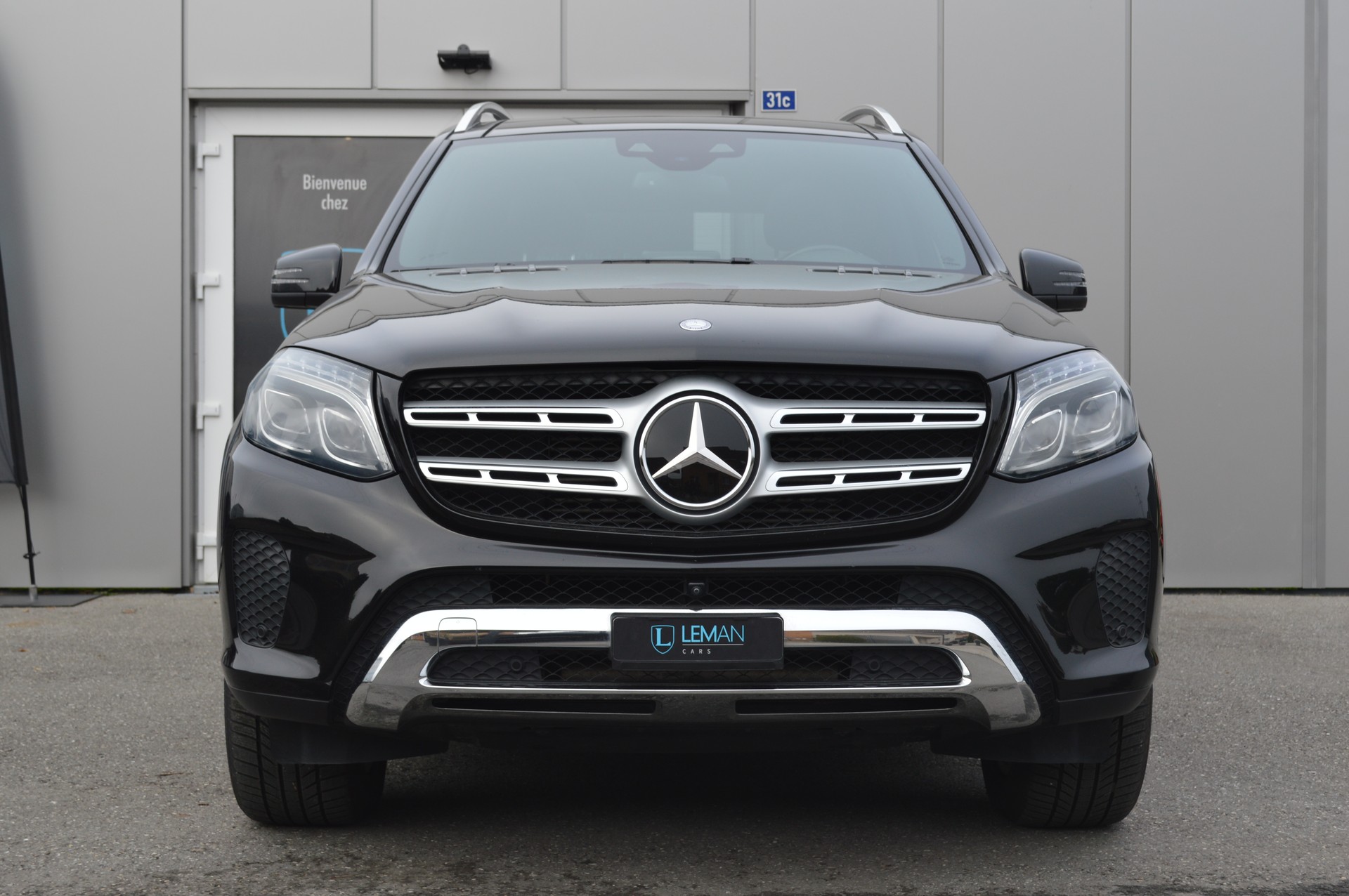 MERCEDES-BENZ GLS 350 d 4Matic 9G-TRONIC-showroom-element-1