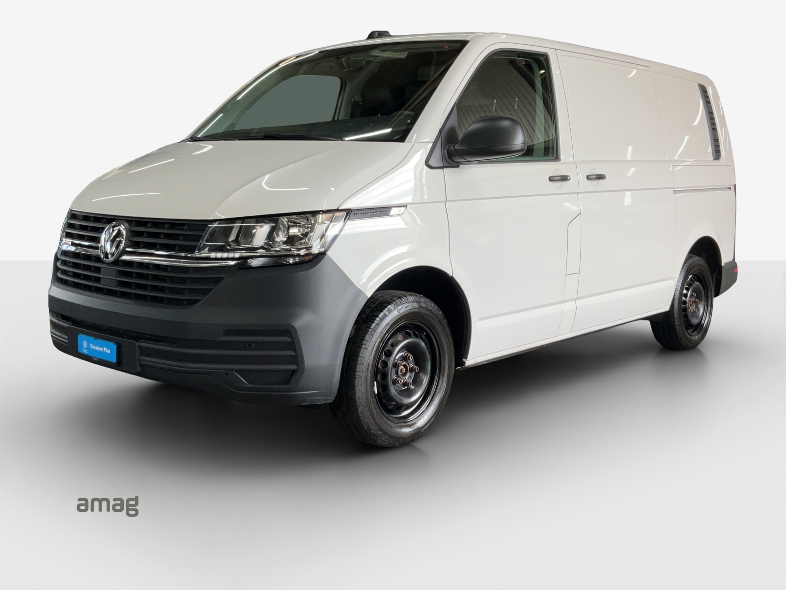 VW T6.1 2.0 TDI 4Motion
