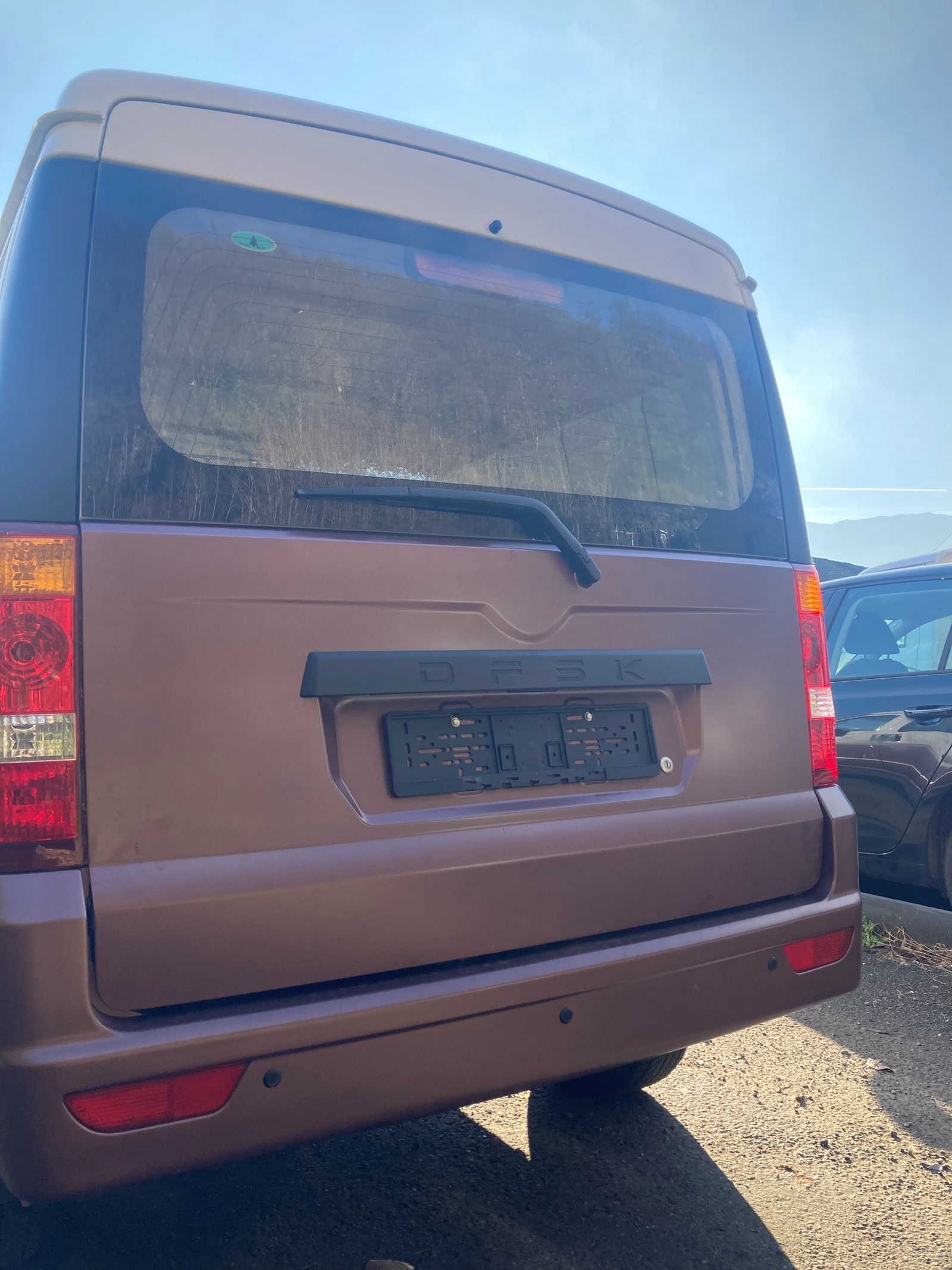 DFSK C35 1.5 Kasten-image-5