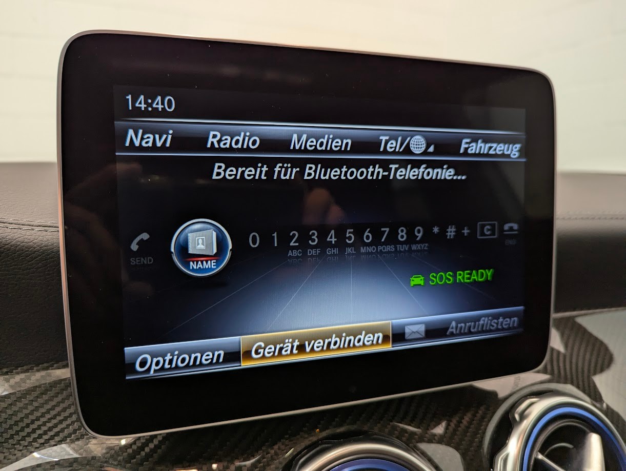MERCEDES-BENZ GLA 45 AMG 4Matic 7G-DCT*CH-AUTO MSI 12MT GAR FRISCH AB MFK+SERVICE AMG-PERF.AGA+FAHRWERK PREMIUM+*-image-15