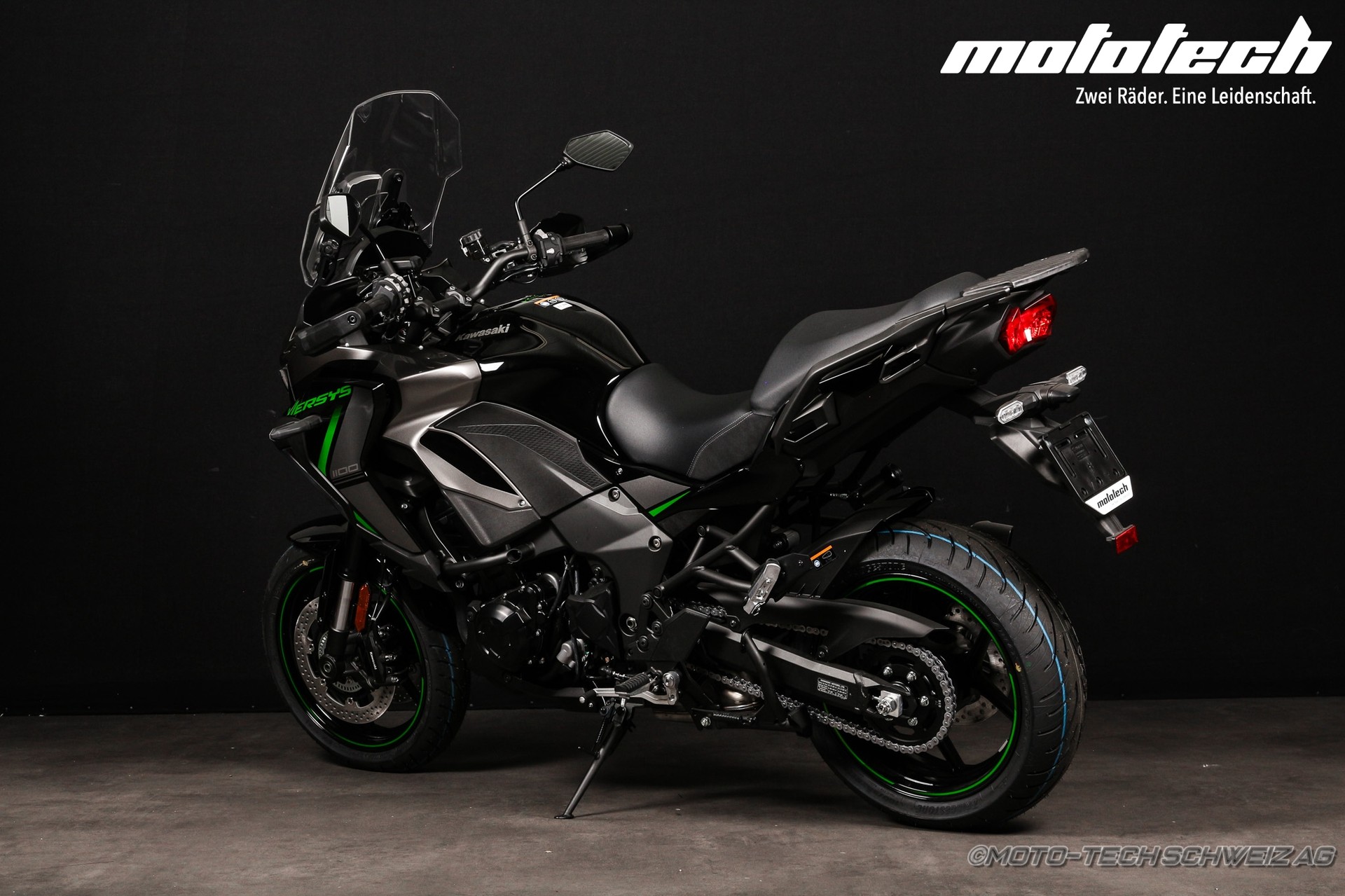 KAWASAKI Versys 1100 S-image-2