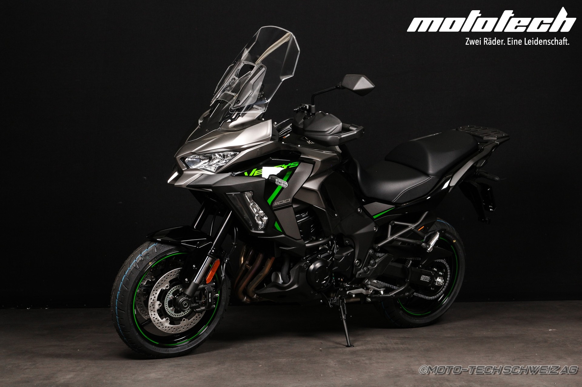 KAWASAKI Versys 1100 S-image-4