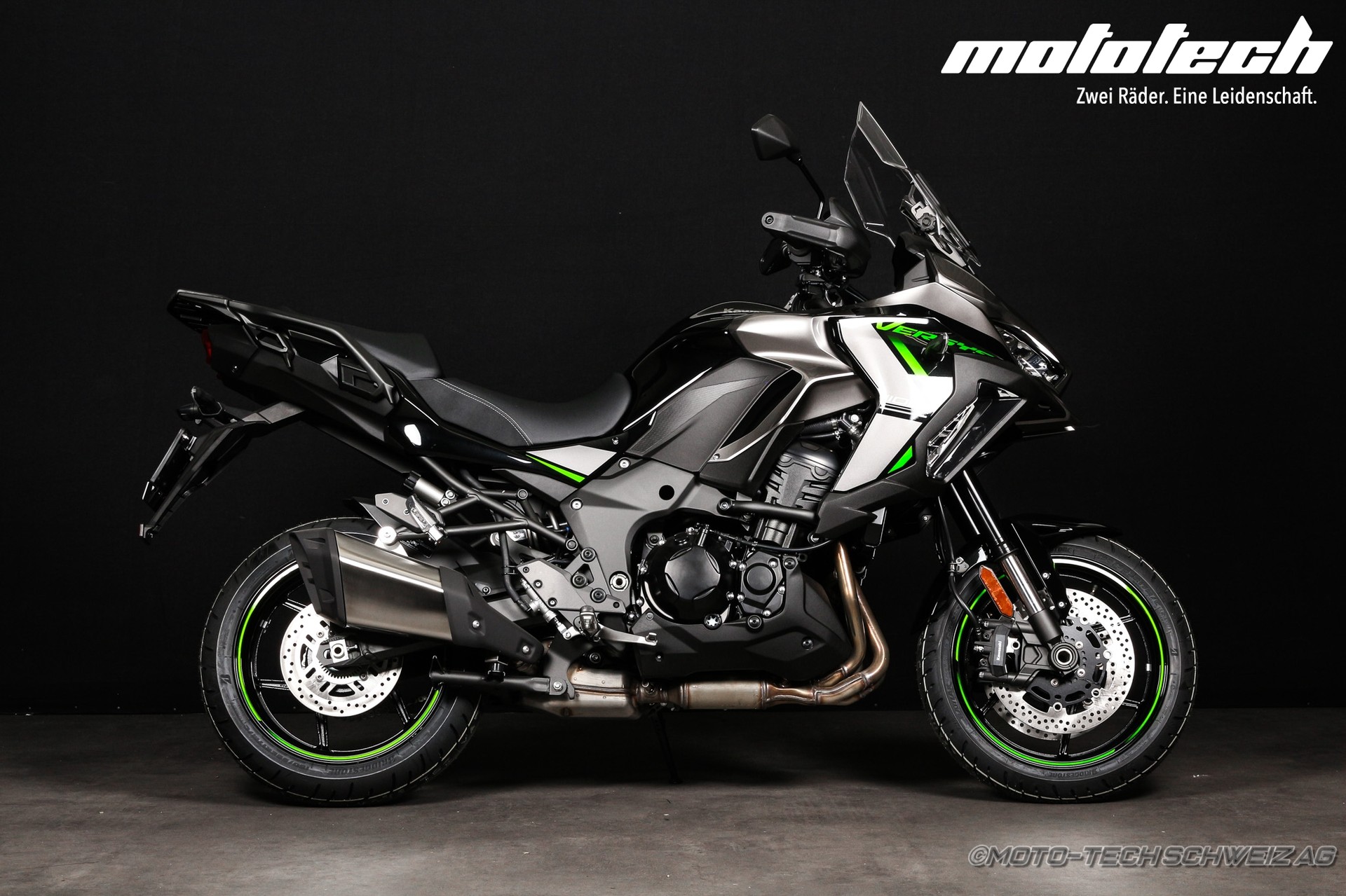 KAWASAKI Versys 1100 S-image-0