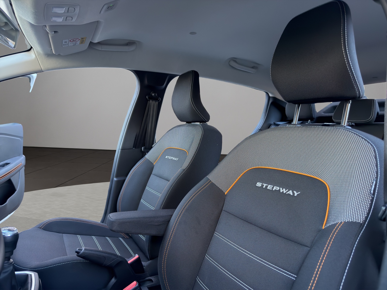 DACIA Sandero Stepway TCe 90 Comfort-image-20