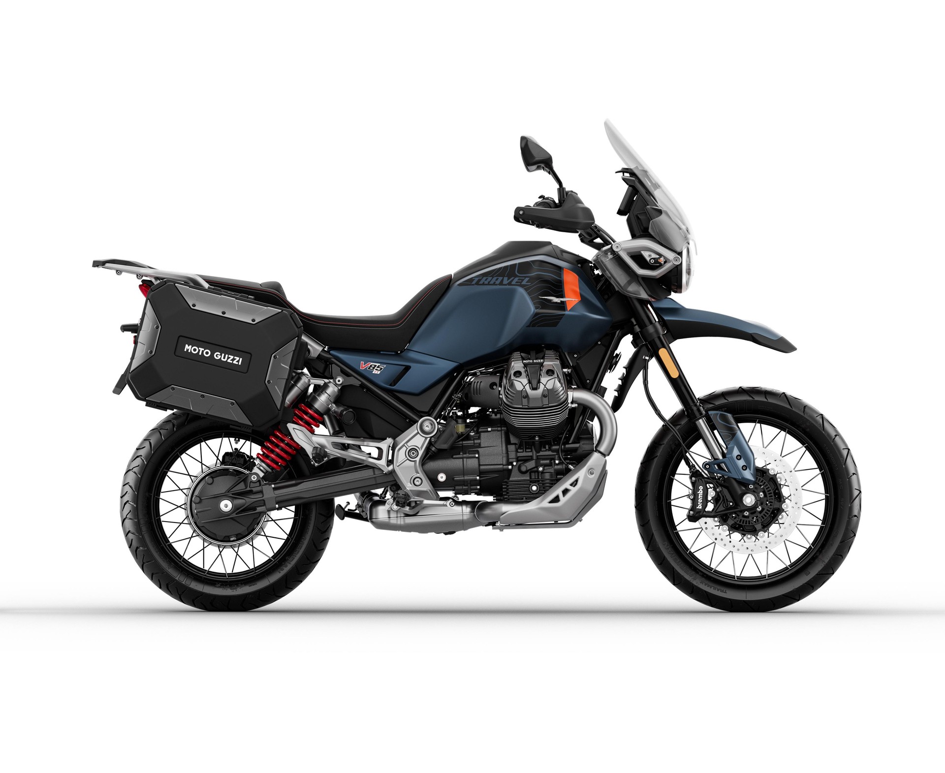 MOTO GUZZI V85 TT Travel E5+ (35kW/59kW)-image-0