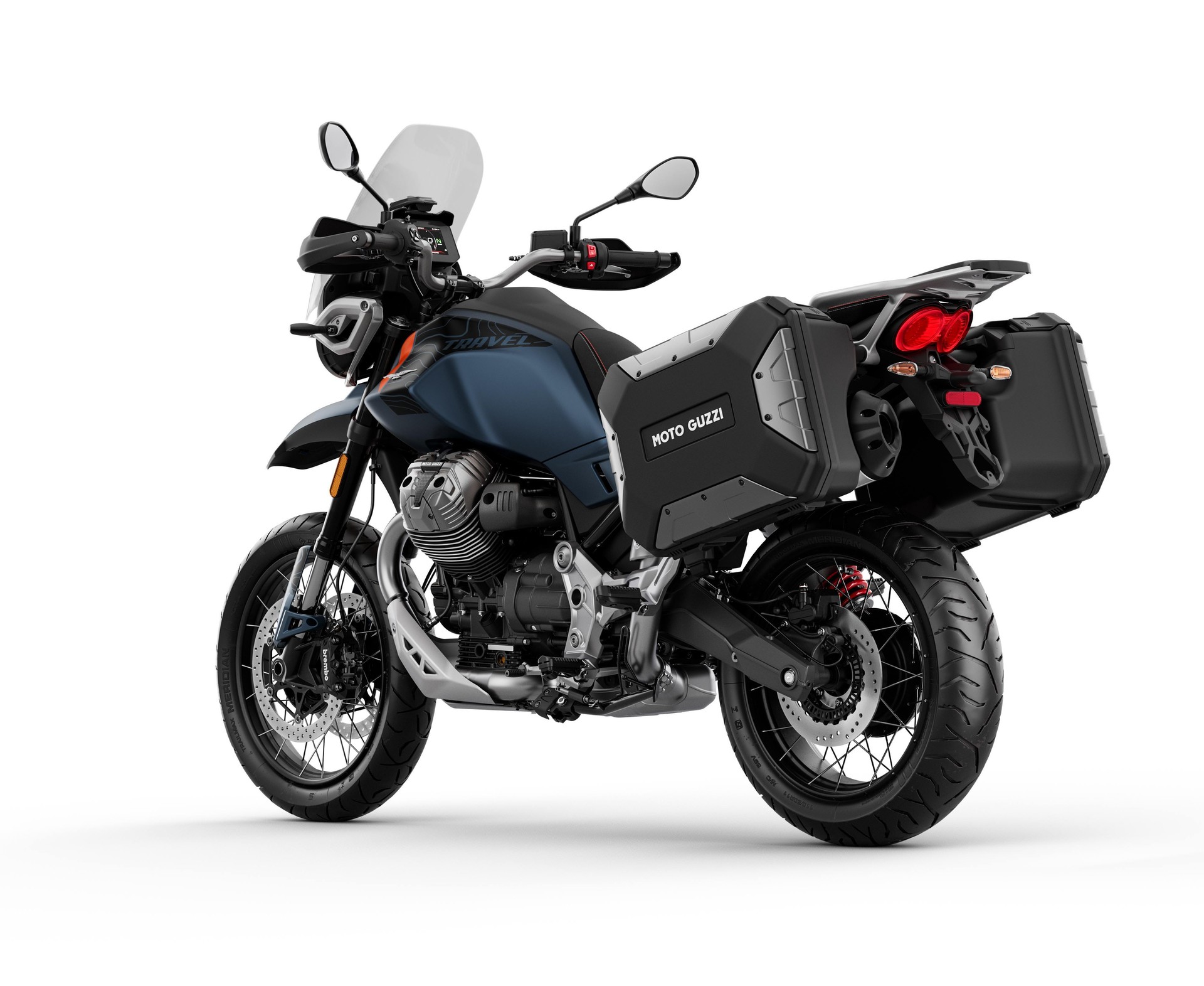MOTO GUZZI V85 TT Travel E5+ (35kW/59kW)-image-3