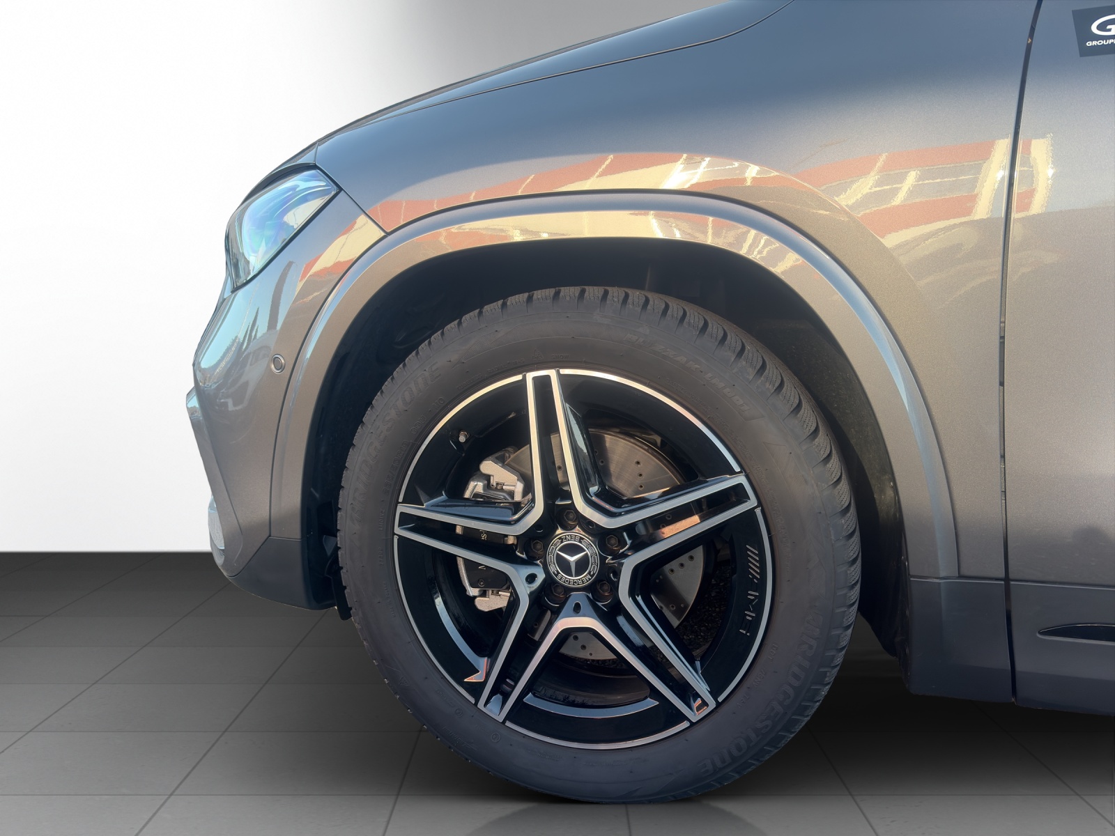 MERCEDES-BENZ GLA 220 4Matic 8G-DCT-image-4
