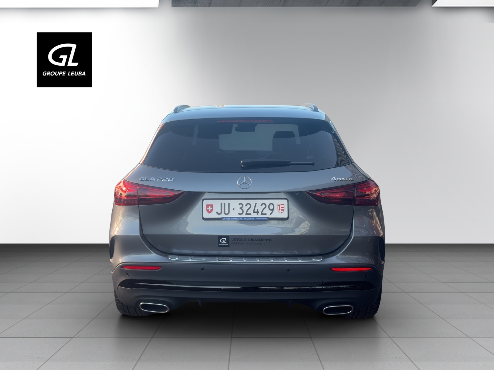 MERCEDES-BENZ GLA 220 4Matic 8G-DCT-image-5