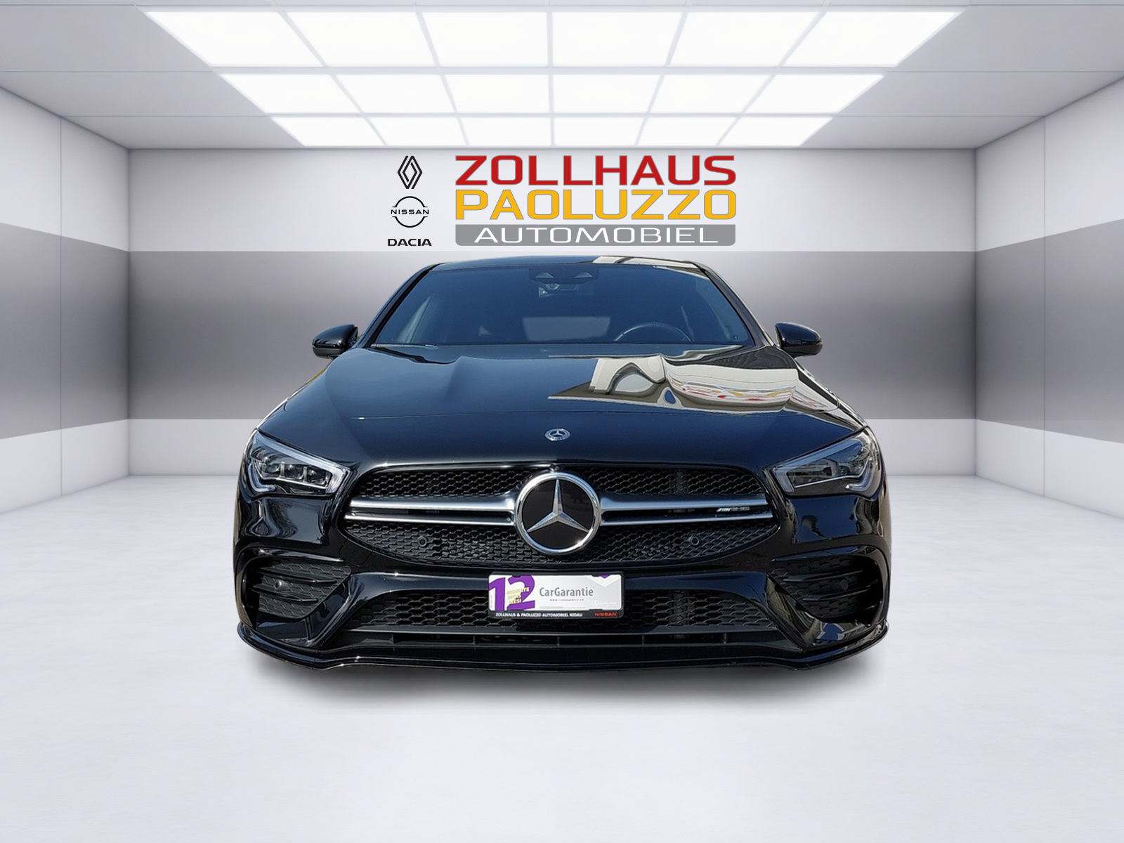 MERCEDES-BENZ CLA 35 AMG 4matic Shooting Brake-showroom-element-3