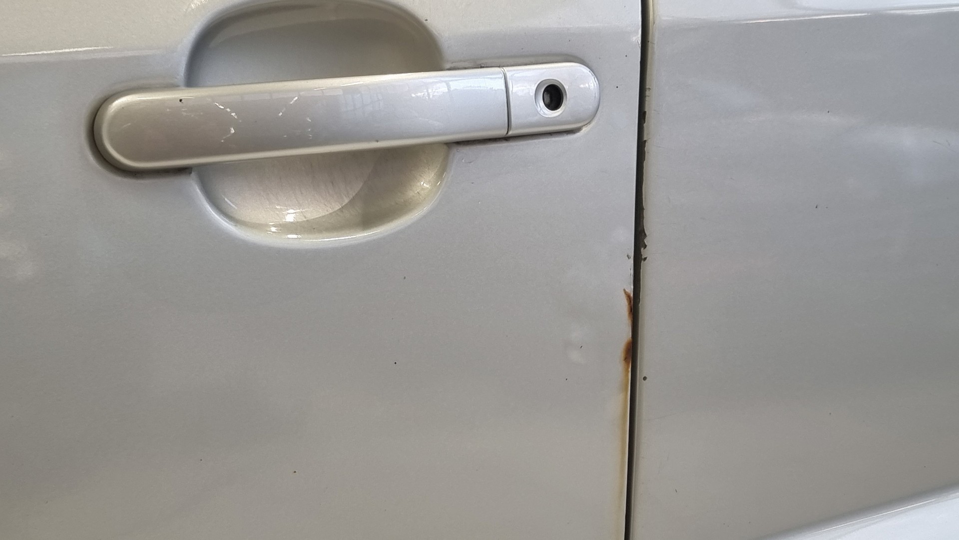 FORD Fusion 1.6 16V Plus-image-7