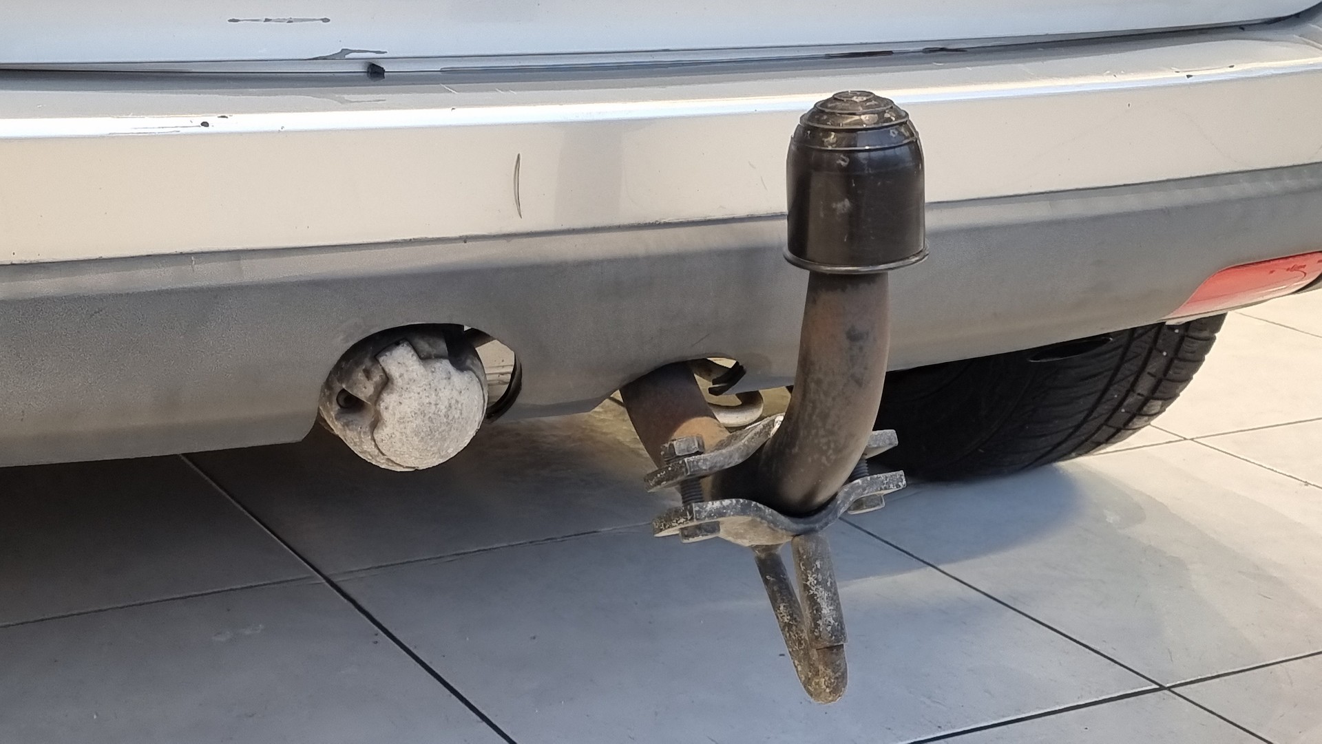 FORD Fusion 1.6 16V Plus-image-8