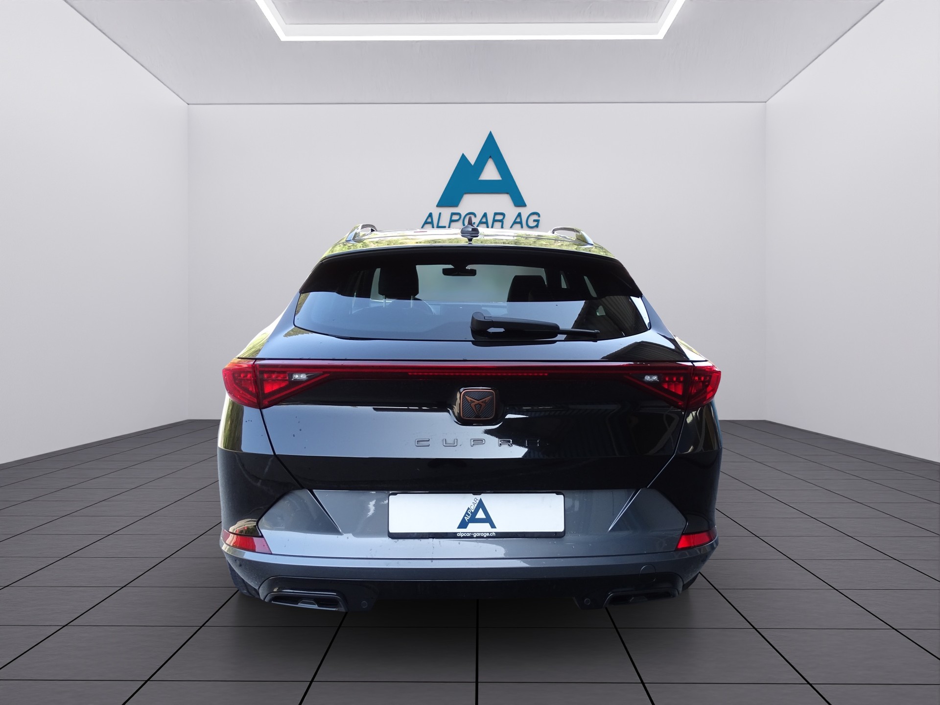 CUPRA Formentor 2.0TSI 4Drive DSG-image-5