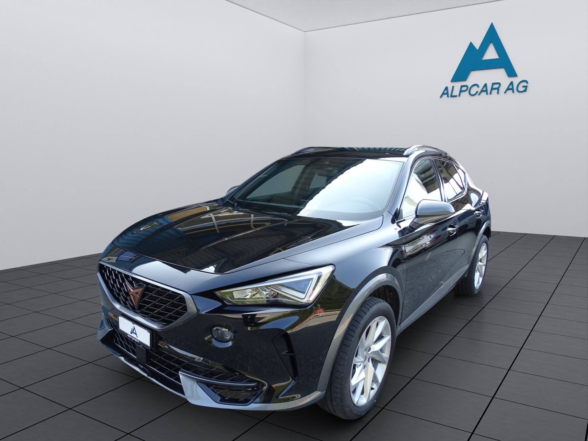 CUPRA Formentor 2.0TSI 4Drive DSG-image-2