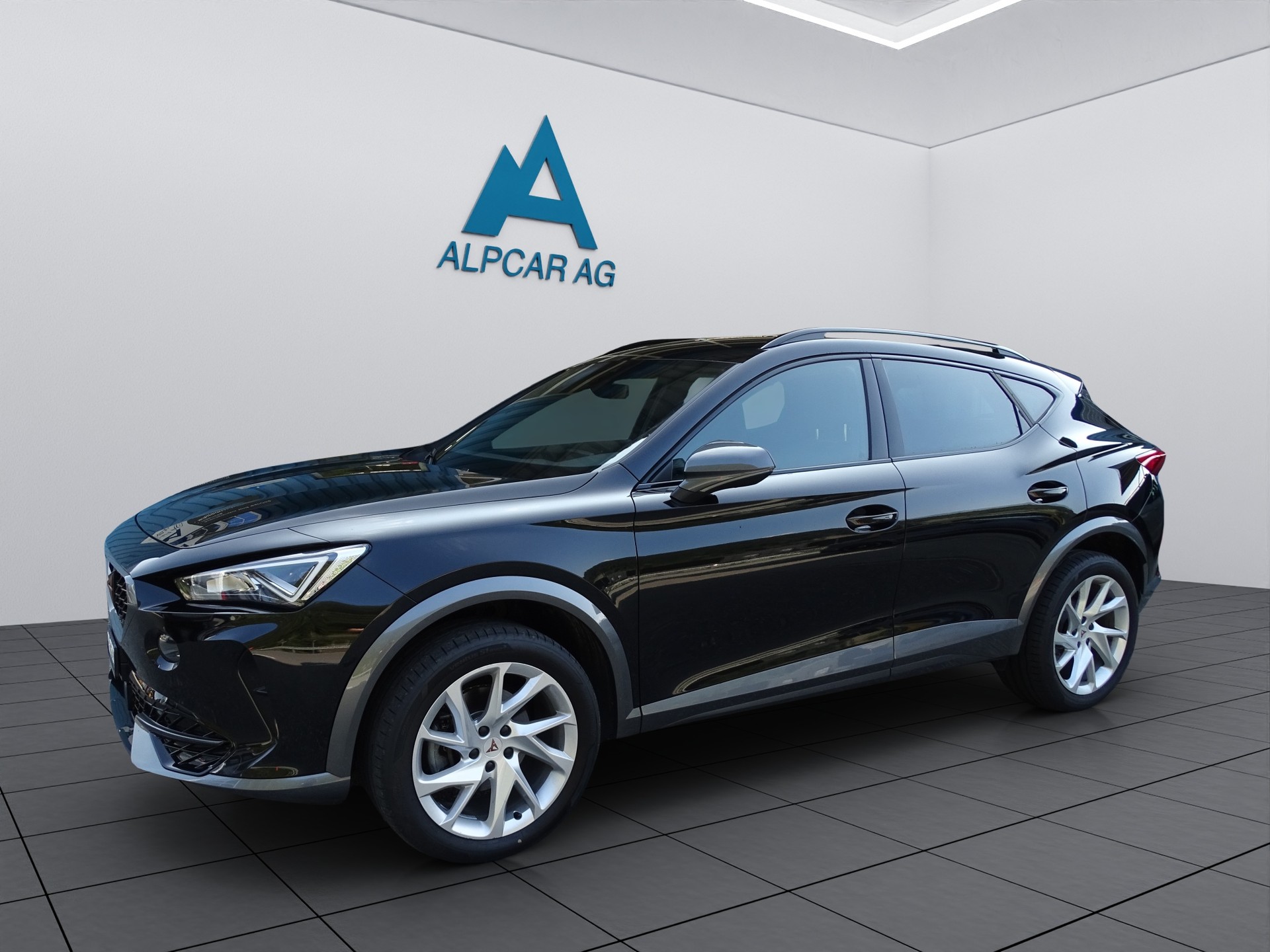 CUPRA Formentor 2.0TSI 4Drive DSG-image-3