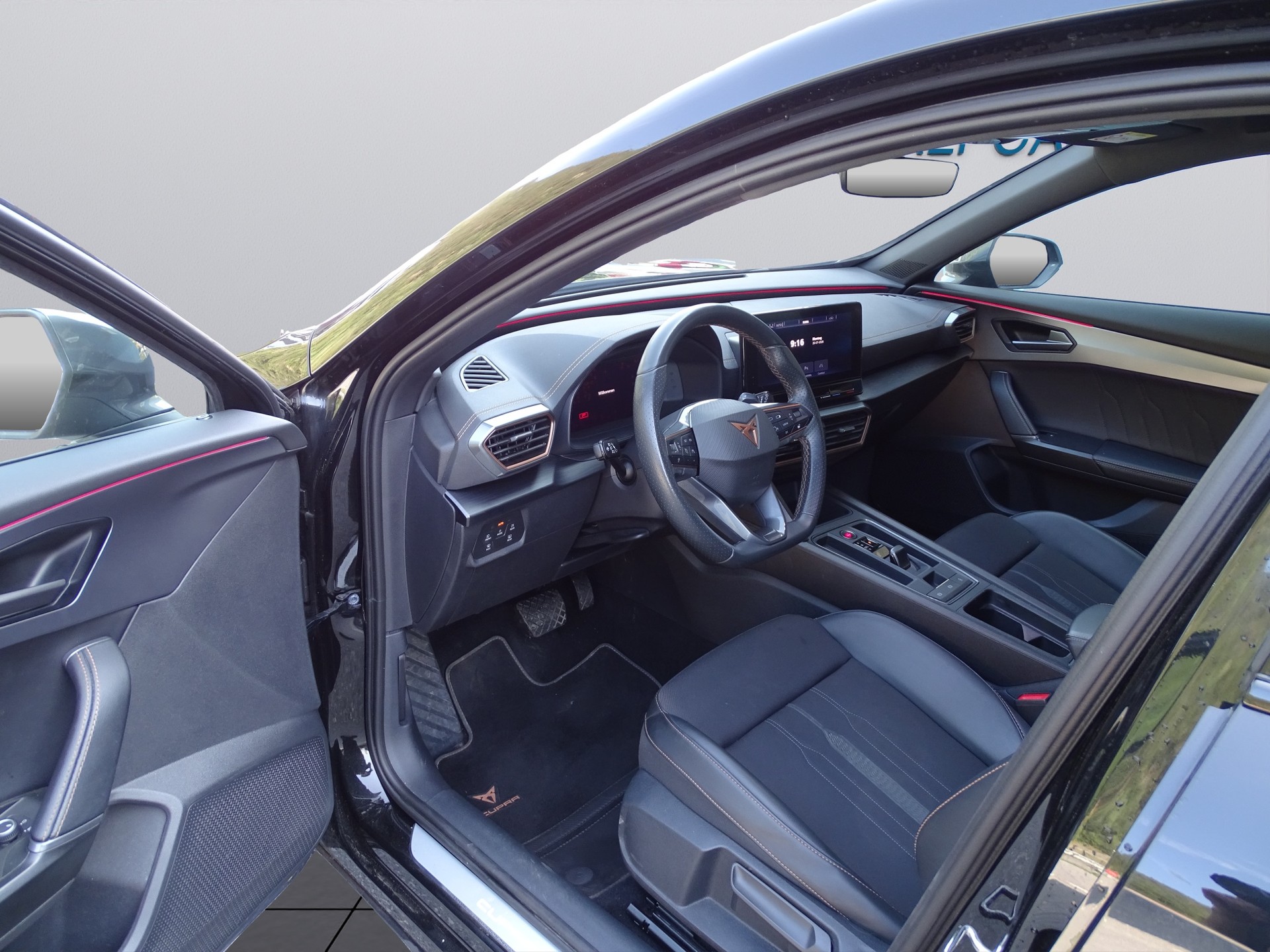 CUPRA Formentor 2.0TSI 4Drive DSG-image-9