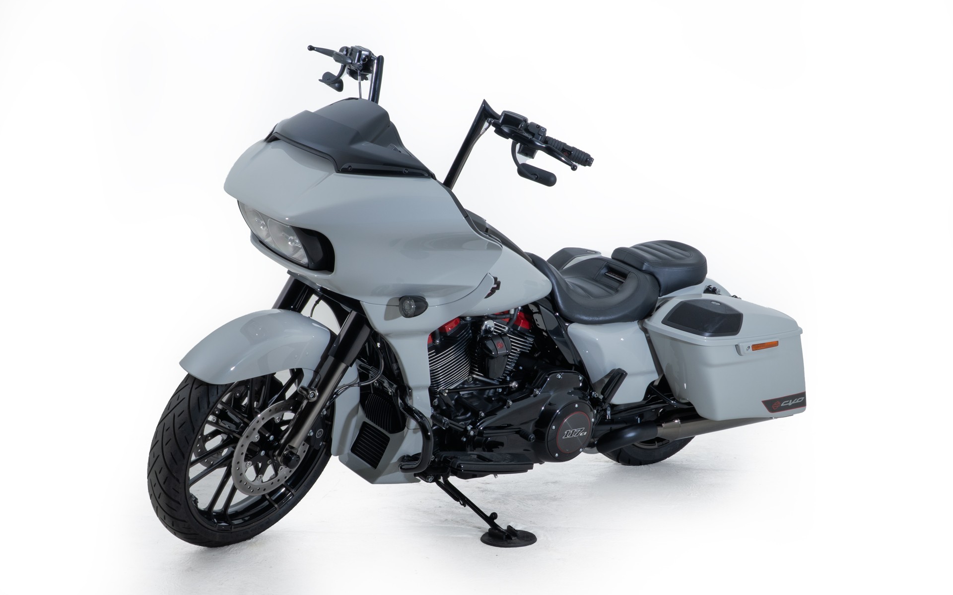 HARLEY-DAVIDSON FLTRXSE Road Glide Special 117 CVO-image-4