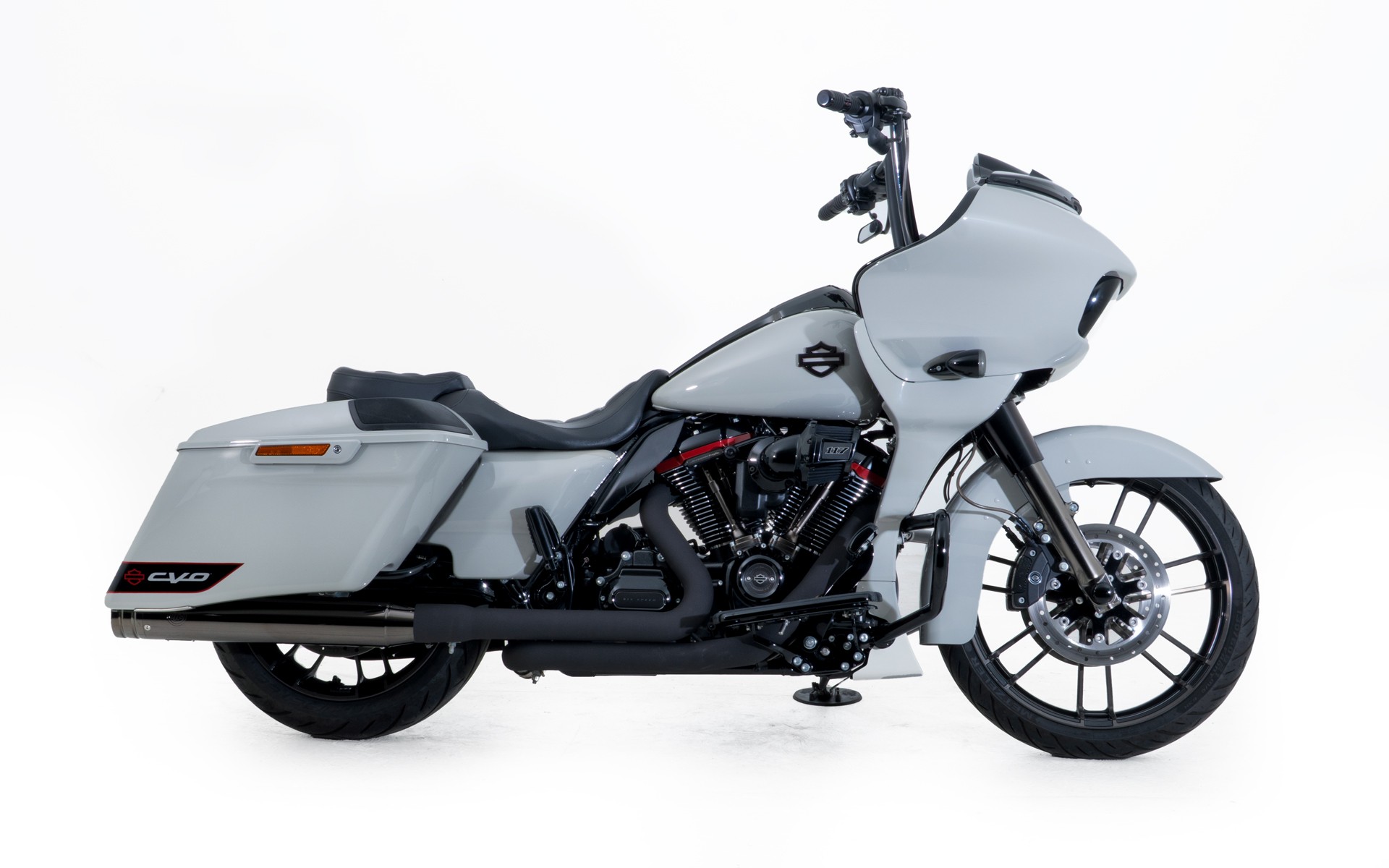 HARLEY-DAVIDSON FLTRXSE Road Glide Special 117 CVO-image-1
