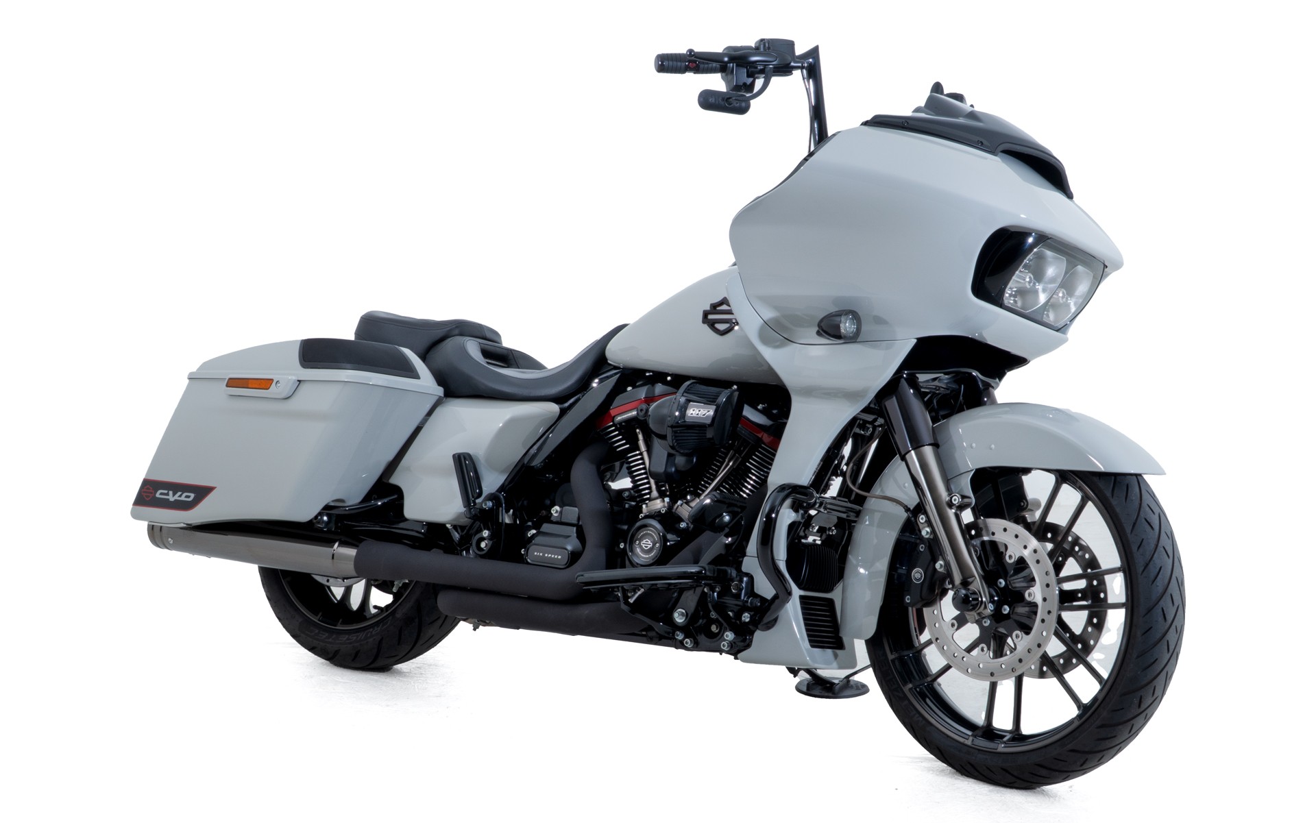 HARLEY-DAVIDSON FLTRXSE Road Glide Special 117 CVO-image-0