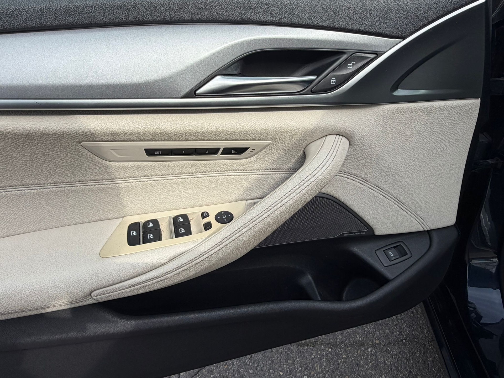 BMW 520d xDrive Touring Steptronic-image-7
