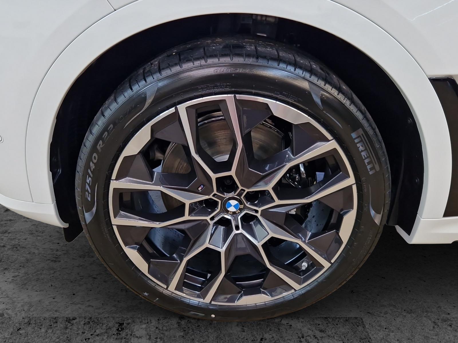 BMW X7 40d xDrive-image-8