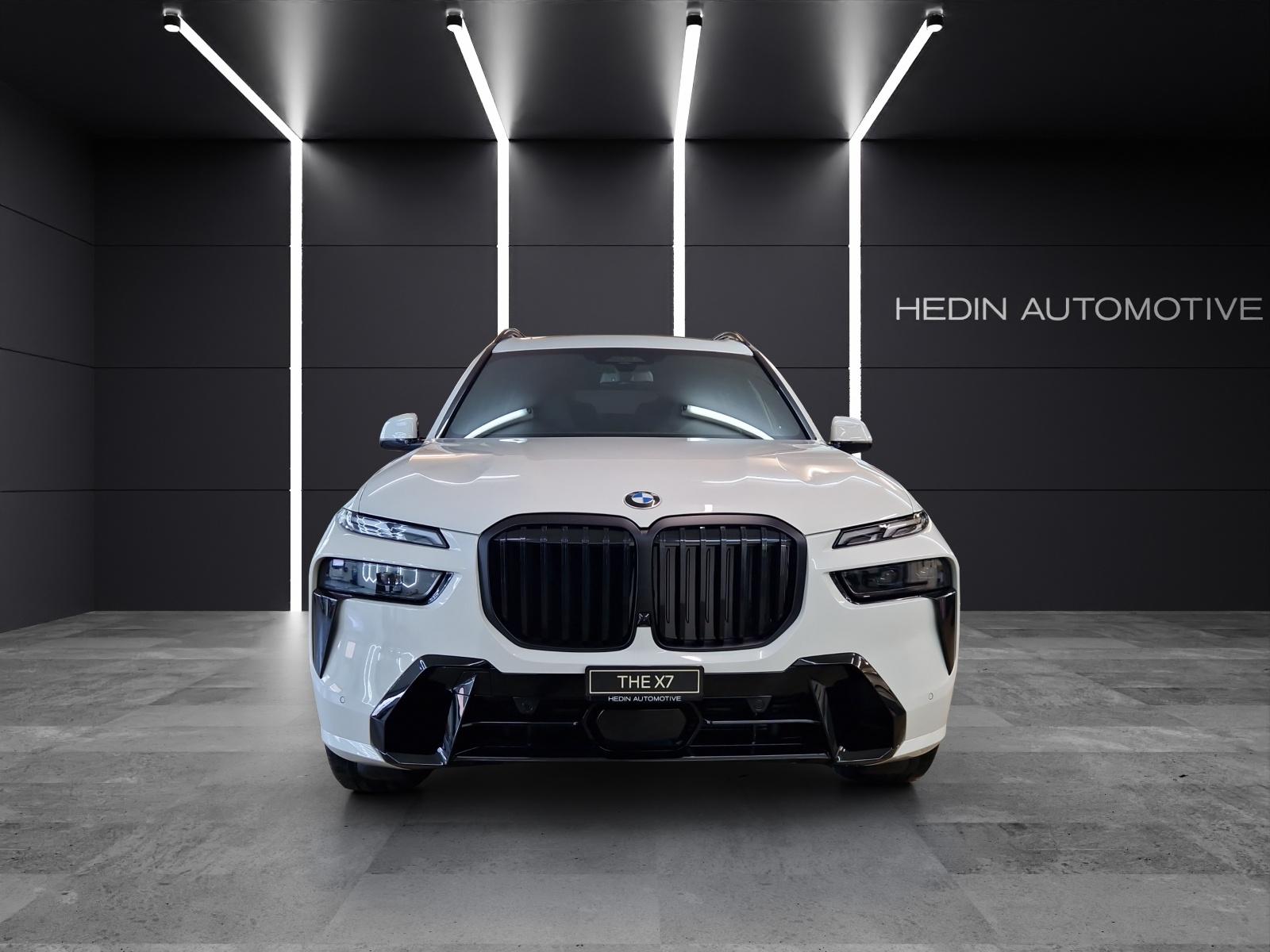 BMW X7 40d xDrive-image-7
