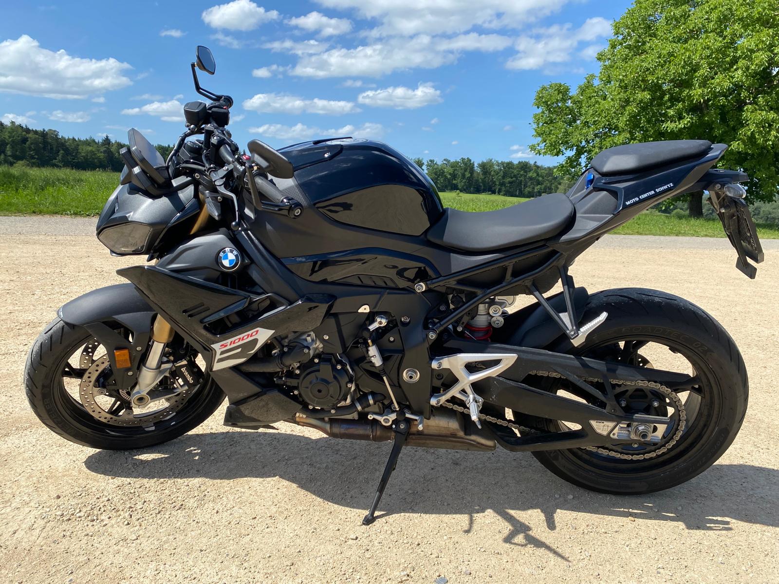 BMW S 1000 R-image-0