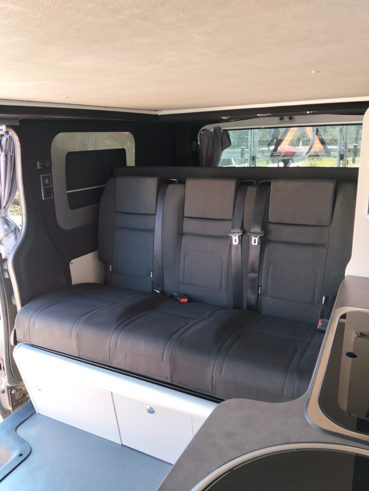 RENAULT Trafic Grand SpaceNomad-image-5