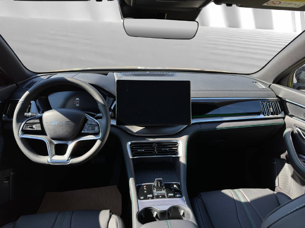 BYD Seal U DM-i Design-image-4