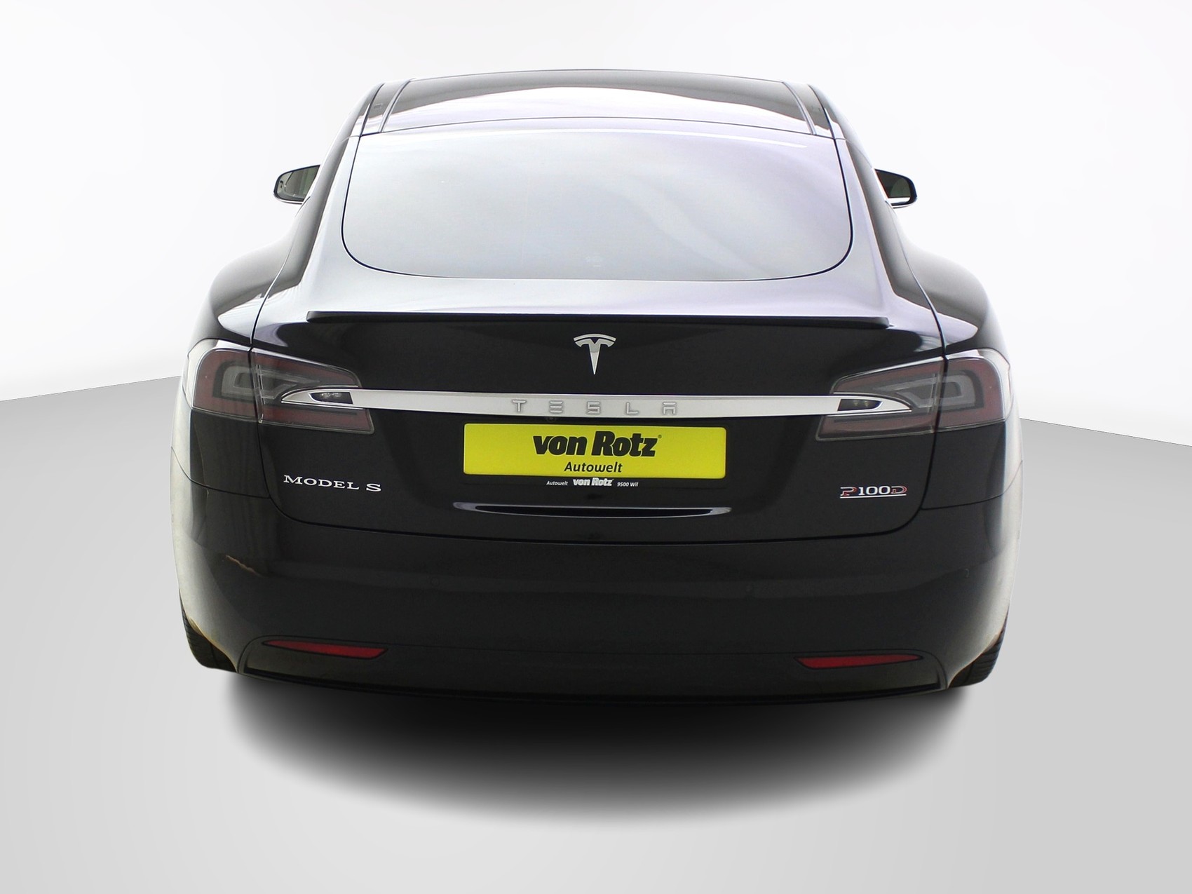 TESLA Model S 100 D Performance **FSD-Paket/MCU2-Update/CCS Update**-showroom-element-3