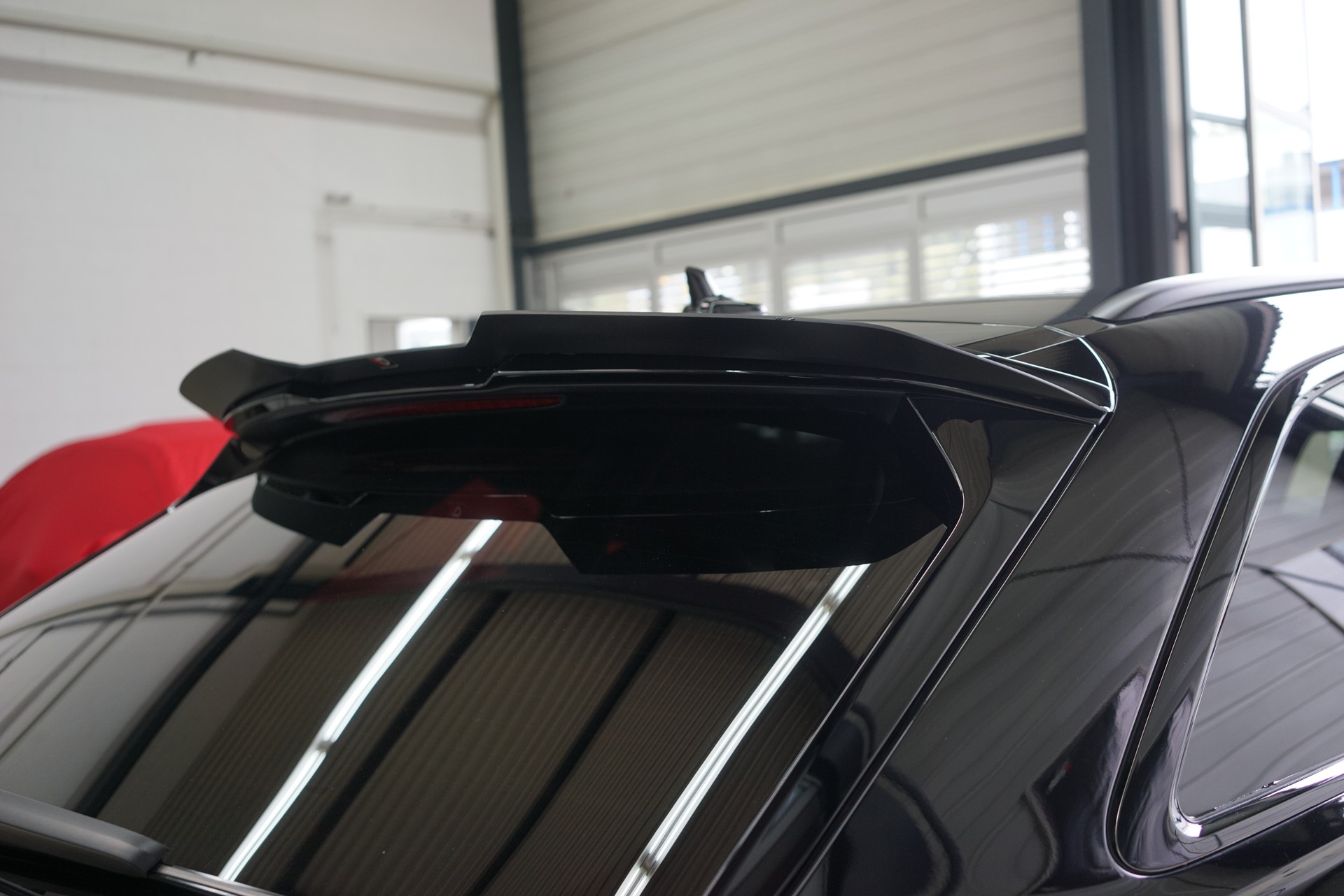 AUDI RS6 Avant 4.0 TFSI V8 quattro-image-11