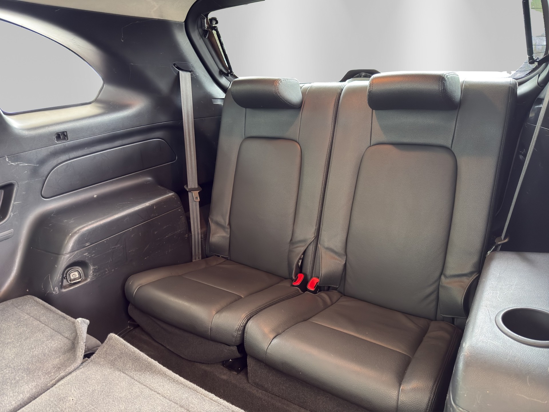 FIAT Freemont 3.6 V6 Lounge AWD Automatic-image-15