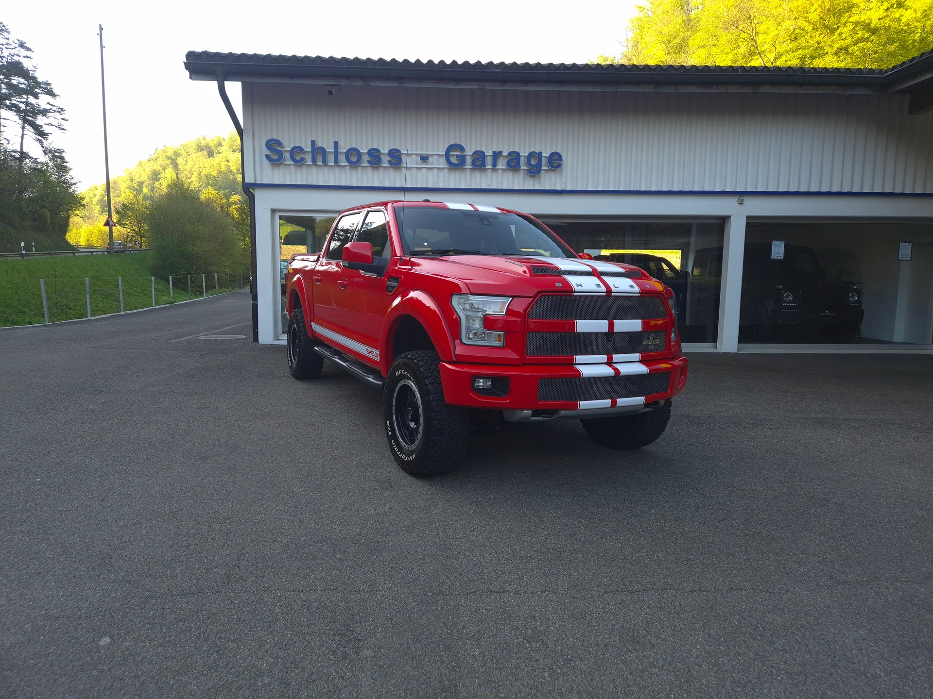 FORD F-150 SHELBY-showroom-element-2